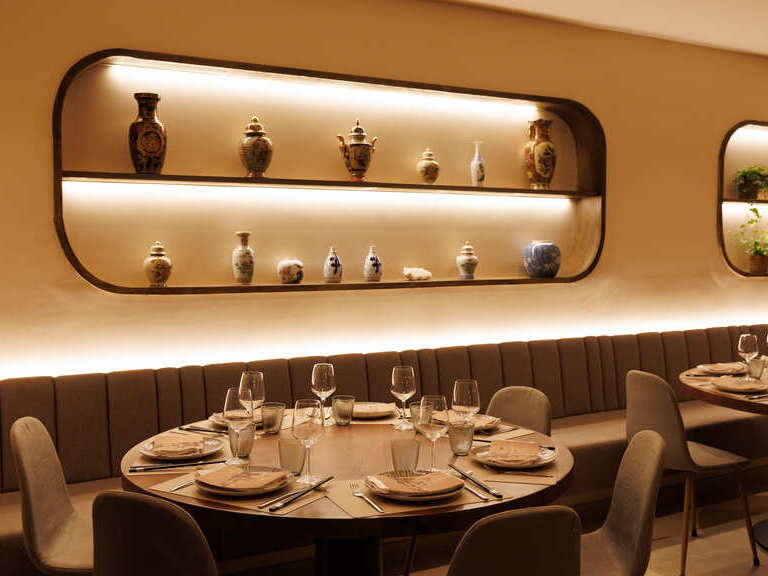 mejor restaurante chino palma | Restaurante asi&aacute;tico