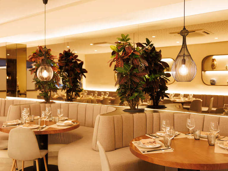 mejor restaurante chino palma | Restaurante asi&aacute;tico