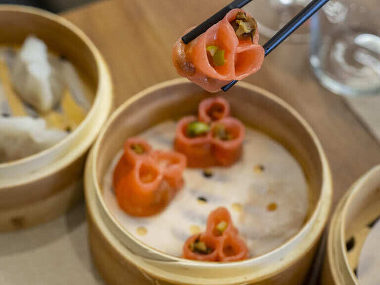 mejor restaurante chino palma | Restaurante asi&aacute;tico